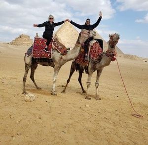 Meet your Posher, Audrey